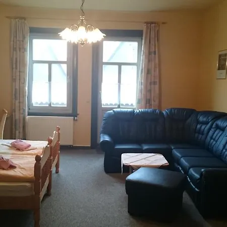 Gaststaette Und Felsenthal Hotel