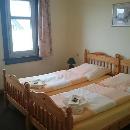 Gaststaette Und Felsenthal *