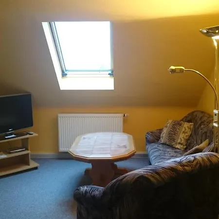 Gaststaette Und Felsenthal *