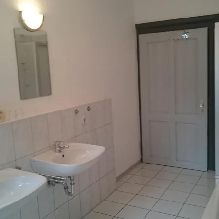 Hotel Gaststaette Und Felsenthal