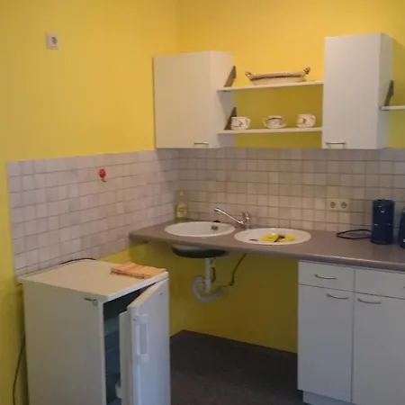 Gaststaette Und Felsenthal Hotel Bad Tabarz