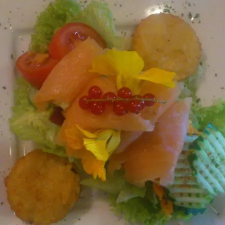 Gaststaette Und Felsenthal Hotel