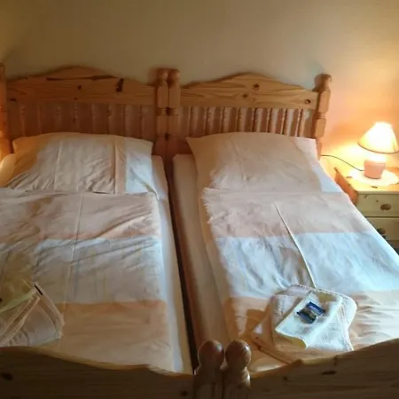 Gaststaette Und Felsenthal *