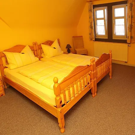 Gaststaette Und Felsenthal Hotel Tabarz