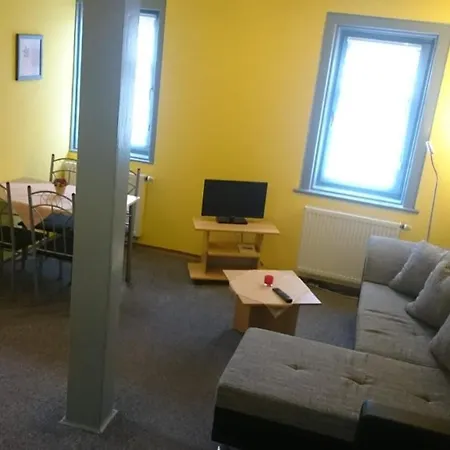 Gaststaette Und Felsenthal