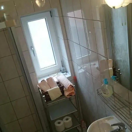 Gaststaette Und Felsenthal Hotel Tabarz