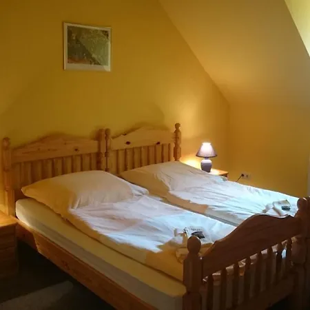 Gaststaette Und Felsenthal Hotel Tabarz