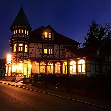 Gaststaette Und Felsenthal Hotel *