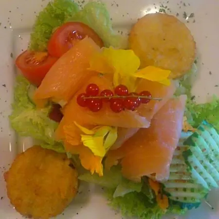 Gaststaette Und Felsenthal Hotel