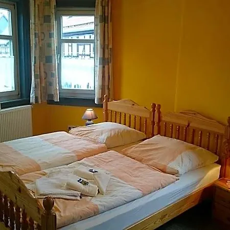 Hotel Gaststaette Und Felsenthal *