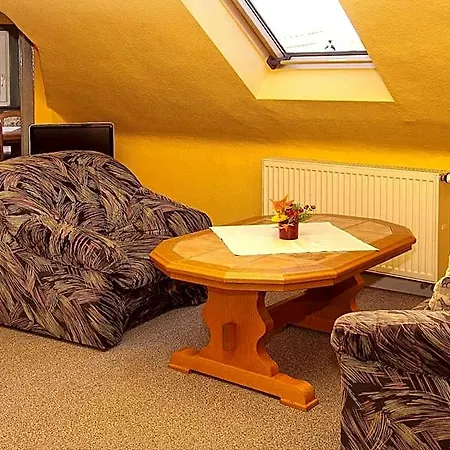 Hotel Gaststaette Und Felsenthal *