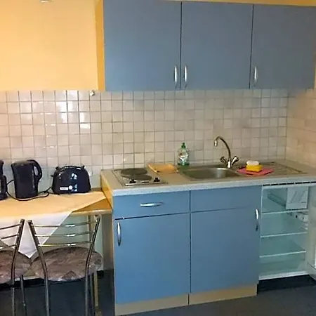 Gaststaette Und Felsenthal Tabarz