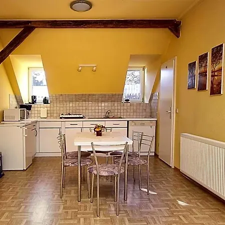 Hotel Gaststaette Und Felsenthal *