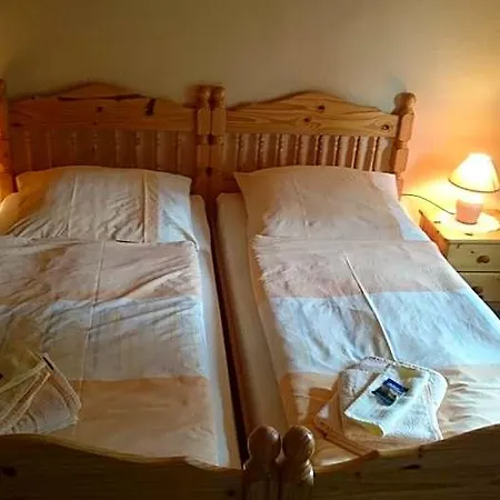 Hotel Gaststaette Und Felsenthal *