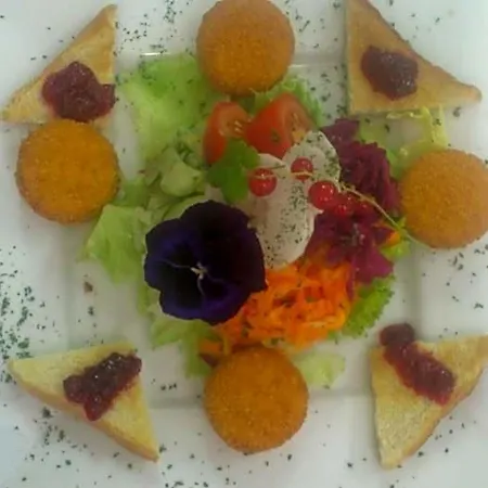 Gaststaette Und Felsenthal Hotel Tabarz