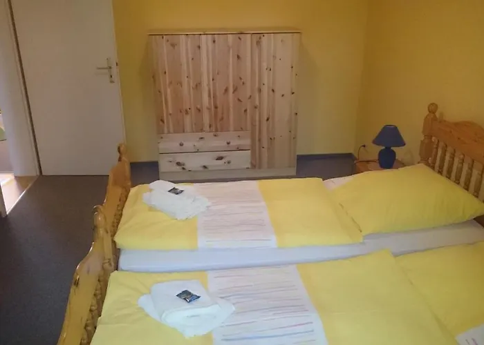 Gaststaette Und Felsenthal *