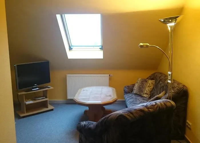 Gaststaette Und Felsenthal *