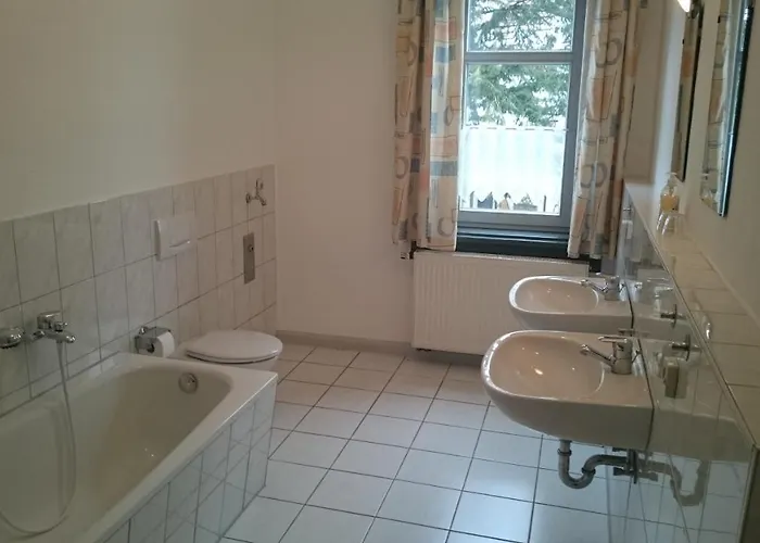 Gaststaette Und Felsenthal