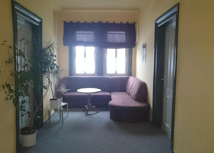 Gaststaette Und Felsenthal Otel *