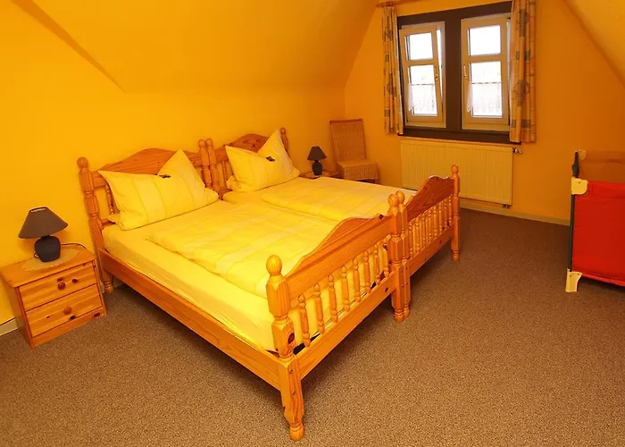 Gaststaette Und Felsenthal Otel Tabarz