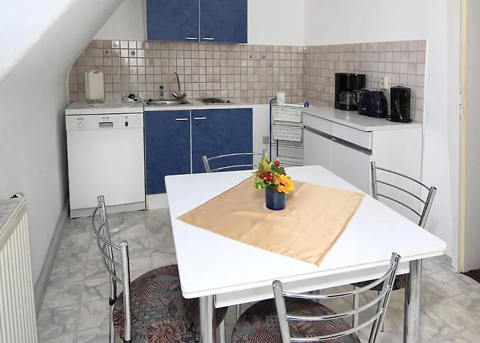 Gaststaette Und Felsenthal