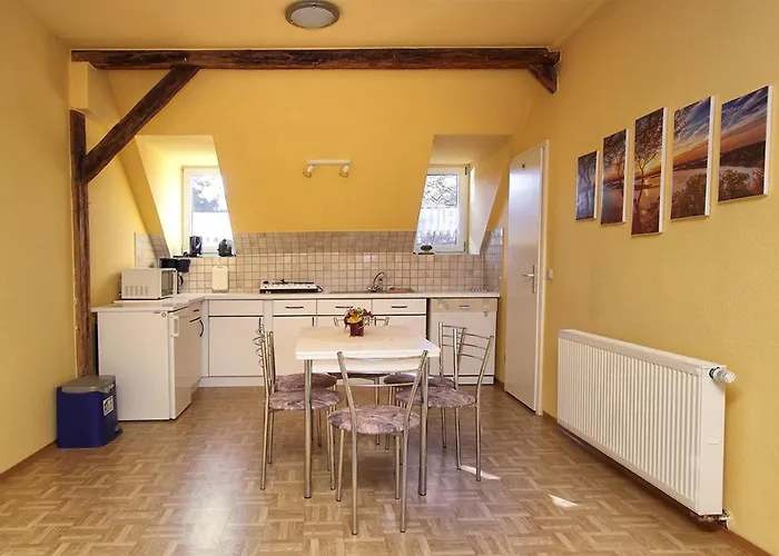 Gaststaette Und Felsenthal Otel