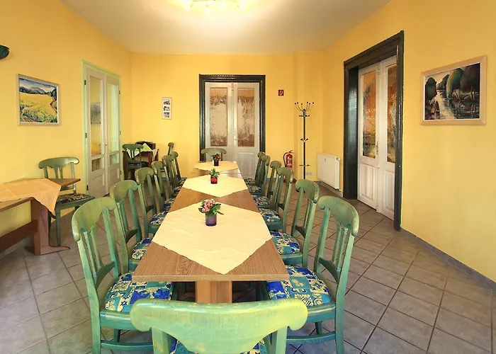 Otel Gaststaette Und Felsenthal *