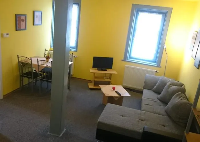 Gaststaette Und Felsenthal