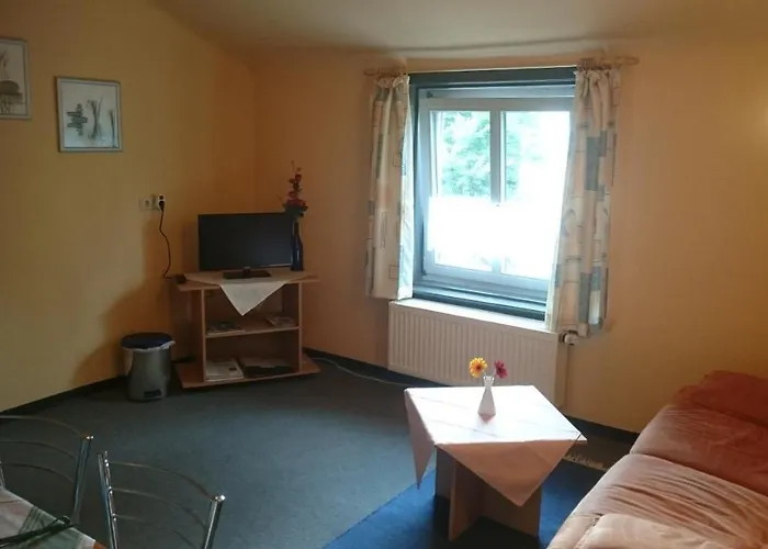 Gaststaette Und Felsenthal Otel *